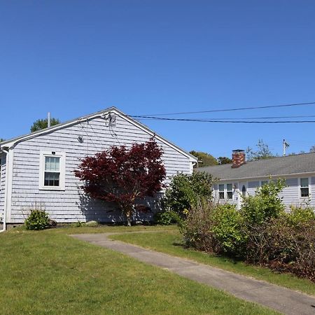 Seaside Serenity, Just A Block /0.1 Mile Away From The Beach Yarmouth Port Eksteriør billede