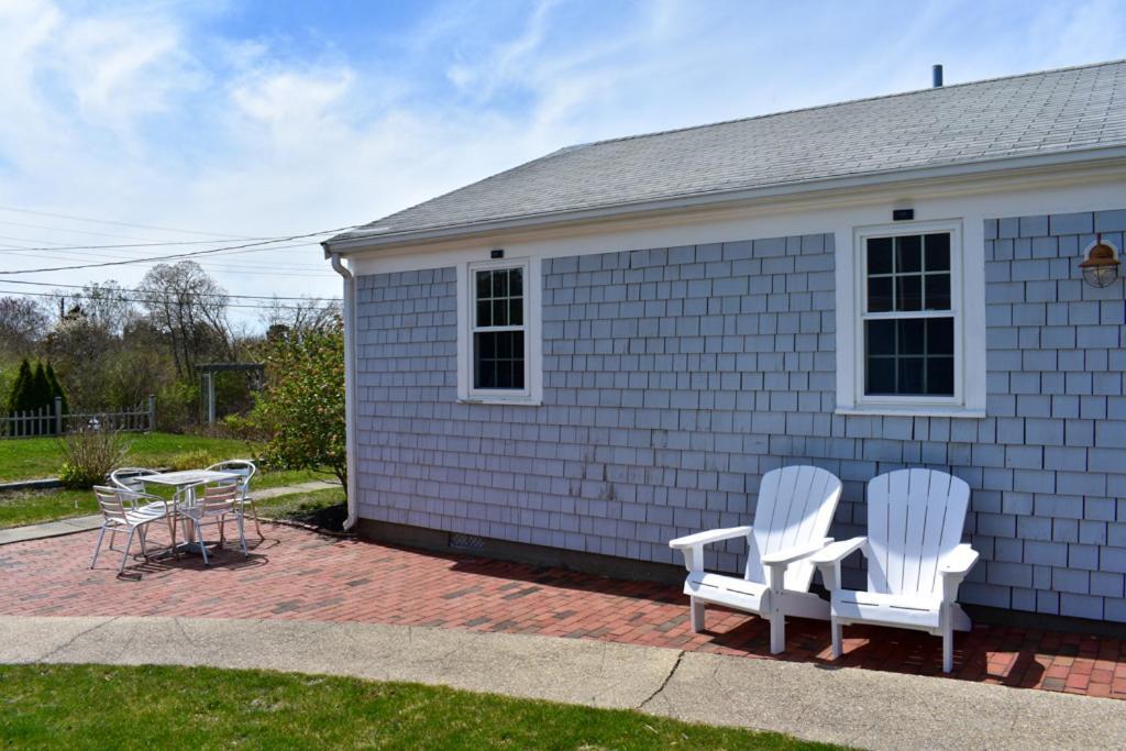 Seaside Serenity, Just A Block /0.1 Mile Away From The Beach Yarmouth Port Eksteriør billede