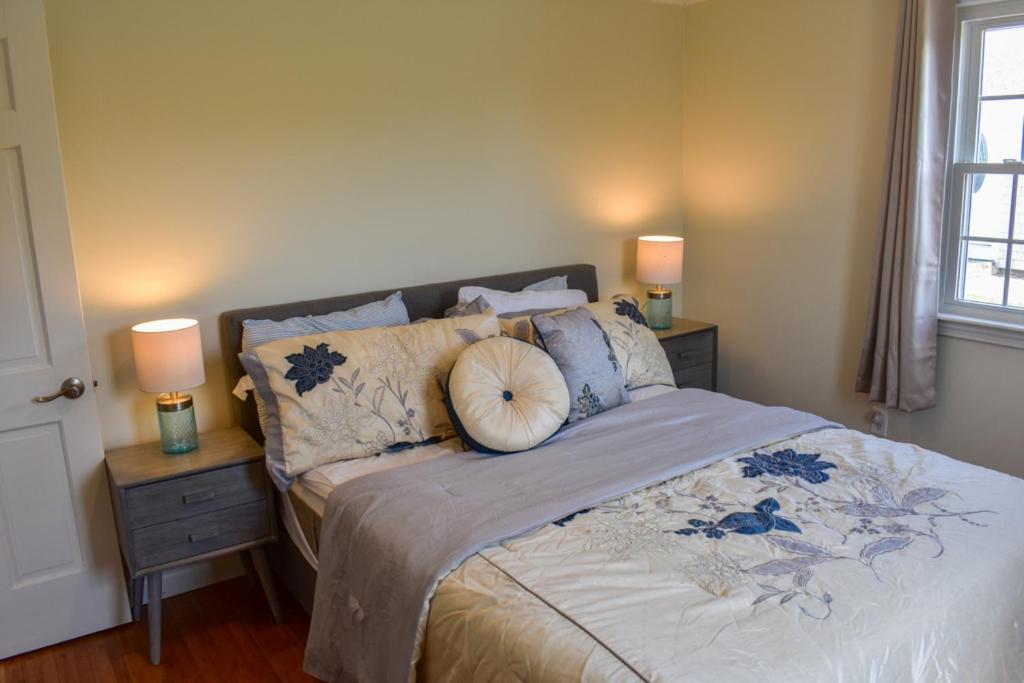 Seaside Serenity, Just A Block /0.1 Mile Away From The Beach Yarmouth Port Eksteriør billede
